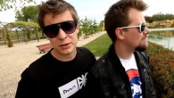 It is always a pleasure to interview good friends, and this is the way Ilkka Sirén, one of the two creators of Viini TV, describes what it is all this about: ¨Viini TV is the longest brain fart in the history of the industry of wine¨.  There it is. And...