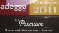 Adegga Wine Market is what you can not miss if you live in Lisbon or surroundings, or if you are not afraid to travel when you know that what you are going to taste it is totally worth it. &nbsp; We are talking about Adegga Wine Market, a tasting where...