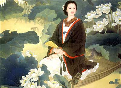 Li Qingzhao